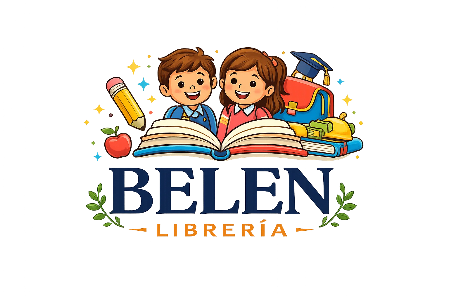 Librería Belén